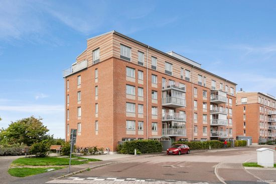 Bostadsrätt, Kvarnbyvallen 19, Kvarnbyvallen, Mölndal