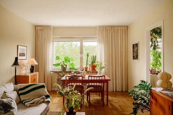 Bostadsrätt, Doktor Widerströms Gata 30, Fruängen, Stockholm