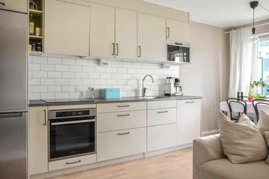 Bostadsrätt, Sjupundsgatan 31, Högsbo, Göteborg