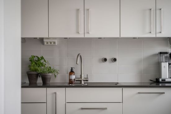 Bostadsrätt, Källhagsgatan 5, Trandared, Borås