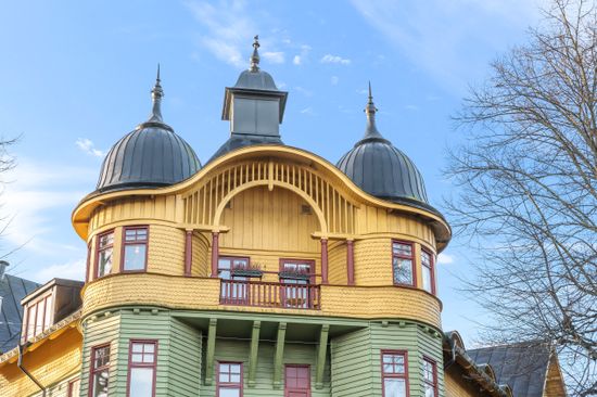 Bostadsrätt, Kneippgatan 23A, Kneippen, Norrköping