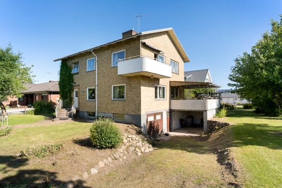 Villa, Södergatan 65, Grästorp