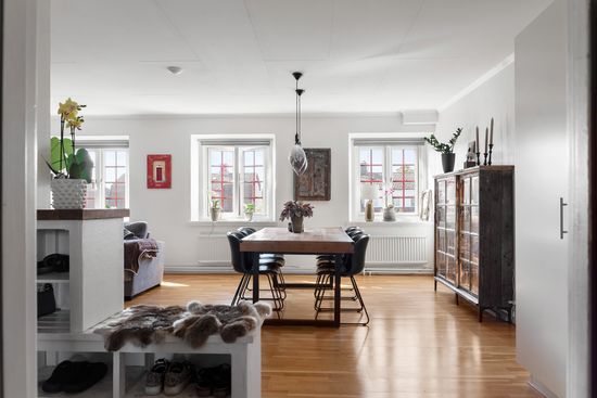 Bostadsrätt, Laholmsvägen 26, Centrala Halmstad - Öster, Halmstad