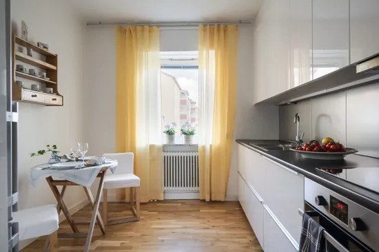 Bostadsrätt, Kristinavägen 10A, Strängnäs Centrum, Strängnäs