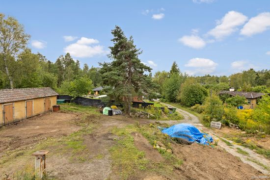 Tomt, Tumba 8:596, Tumba, Botkyrka