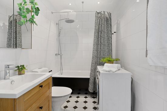 Bostadsrätt, Follingbogatan 22, Bromma - Beckomberga, Stockholm