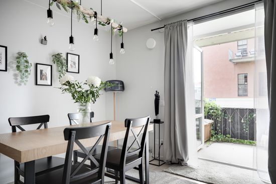 Bostadsrätt, Bratteråsgatan 66, Eriksberg, Göteborg