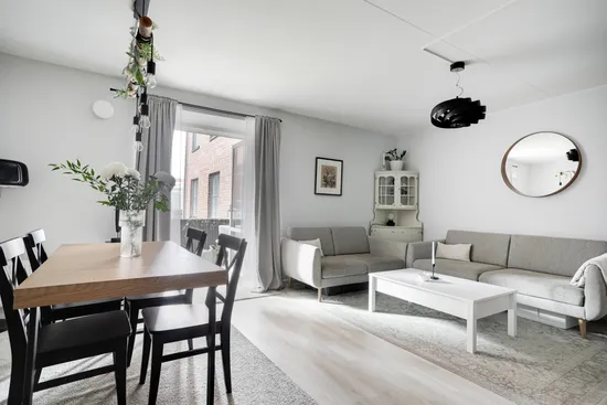 Bostadsrätt, Bratteråsgatan 66, Eriksberg, Göteborg