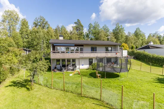 Villa, Värnbovägen 15, SMEDJEBACKEN Munkbo, Smedjebacken
