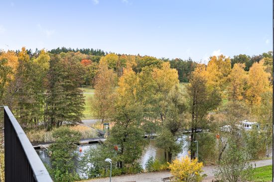 Bostadsrätt, Labradorgatan 8, Norra Djurgårdsstaden, Stockholm