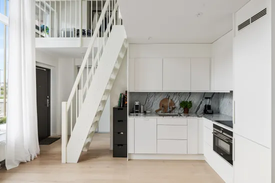 Bostadsrätt, Boulevarden 71, Täby Park, Täby