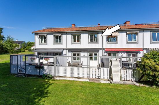 Bostadsrätt, Väringgatan 6E, Frövi, Lindesberg