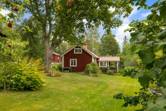 Villa, Svinningevägen 70C, Svinninge, Österåker