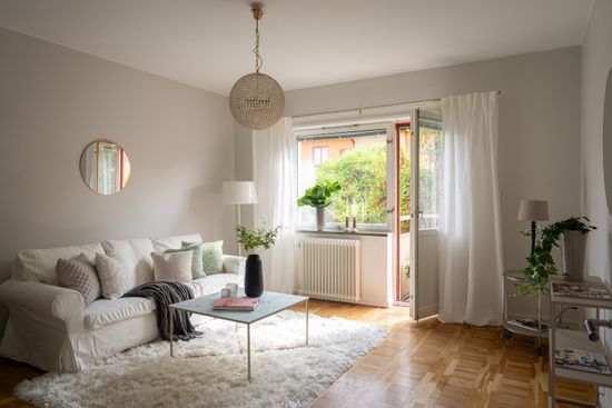 Bostadsrätt, Synålsvägen 23, Bromma - Riksby, Stockholm