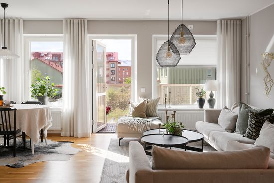 Bostadsrätt, Ingeborg Hammarskjölds Gata 48, Kviberg, Göteborg