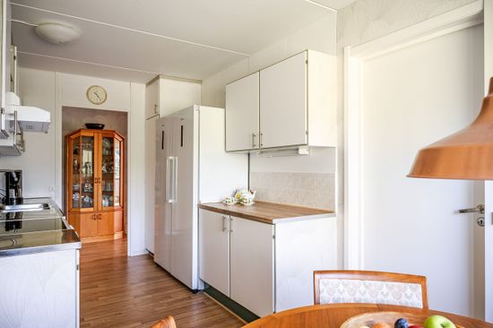 Bostadsrätt, Rönnebergavägen 57A, Rönneberga, Eslöv