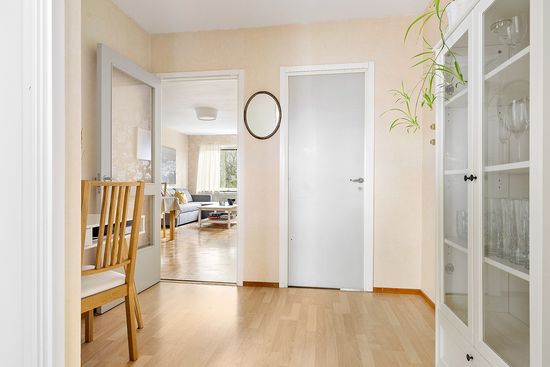 Bostadsrätt, Bergkullevägen 265, Sylte, Trollhättan