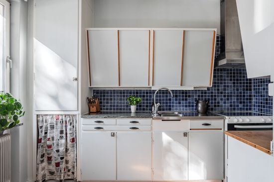 Bostadsrätt, Svartbäcksgatan 83B, Svartbäcken, Uppsala