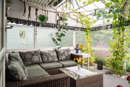 Villa, Radhus, Skämbylötvägen 25A, Åkers Styckebruk, Strängnäs