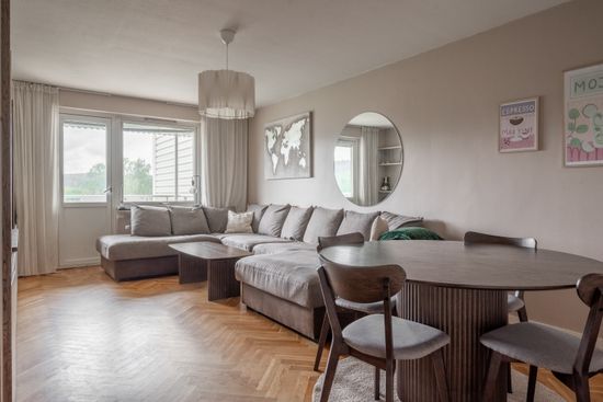 Bostadsrätt, Barnhemsgatan 14, Sjöbo, Borås