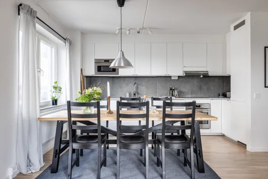 Bostadsrätt, Selma lagerlöfs gata 7, Centralt, Kungälv