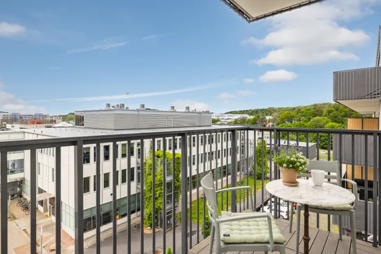 Bostadsrätt, Selma lagerlöfs gata 7, Centralt, Kungälv