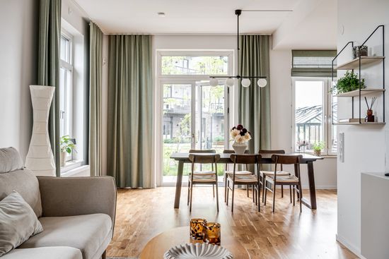 Bostadsrätt, Vikhems bygata 110, Vikhem, Staffanstorp