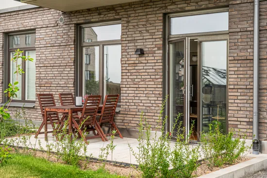 Bostadsrätt, Vikhems bygata 110, Vikhem, Staffanstorp