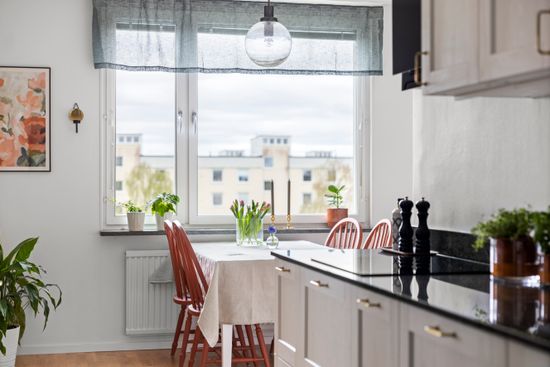 Bostadsrätt, Sikvägen 53, Central Tyresö, Tyresö