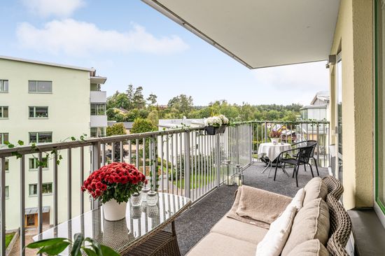 Bostadsrätt, Sollentunavägen 285, Häggvik, Sollentuna