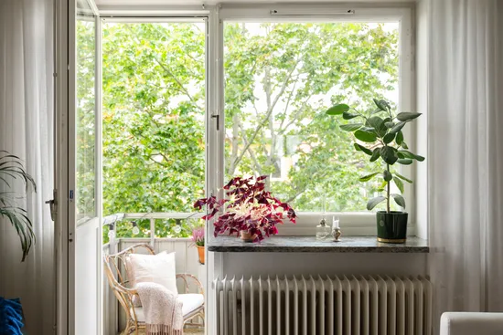 Bostadsrätt, Boråsvägen 13, Hammarbyhöjden, Stockholm