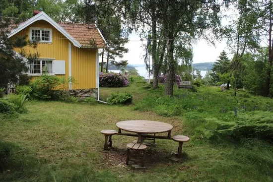 Villa, Sundsandvik 240, Uddevalla