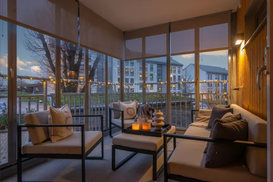 Bostadsrätt, Studievägen 9, Söder, Uddevalla