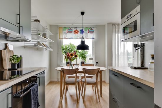 Bostadsrätt, Mariehemsvägen 122, Mariestrand, Umeå