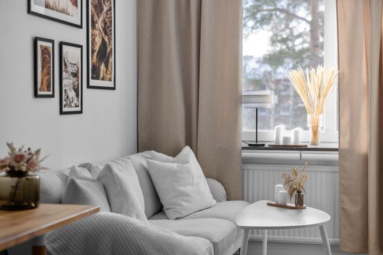 Bostadsrätt, Granitvägen 38C, Centrala Tyresö, Tyresö