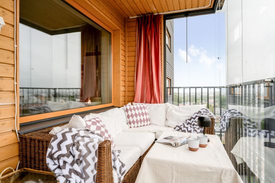 Bostadsrätt, Albert engströmsgatan 2H, Gränby, Uppsala