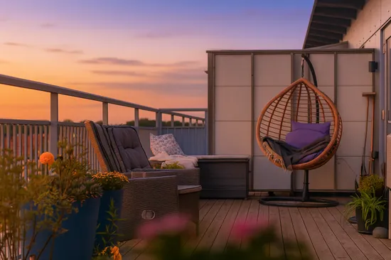 Äganderätt, Lasarettsboulevarden 18H, Kristianstad