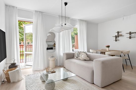 Bostadsrätt, Aroniagatan 5, Göteborg