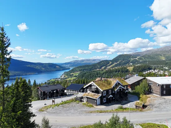 Bostadsrätt, Björnen Örnen 1C, Åre Björnen, Åre