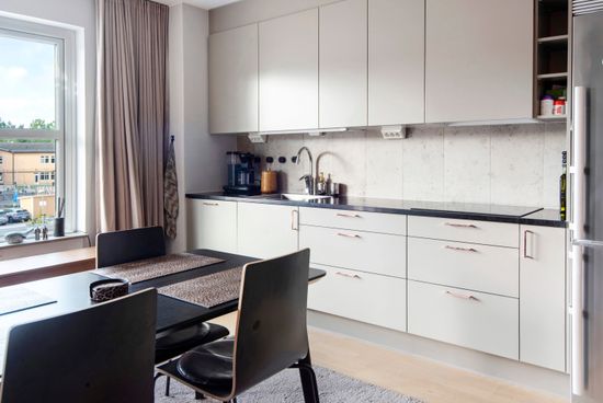 Bostadsrätt, Tollare Ängsväg 26, Tollare, Nacka