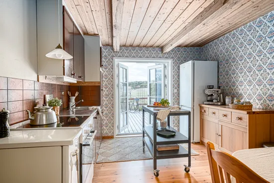 Fritidshus, Lommarp 2167, Vinslöv, Hässleholm