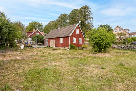 Fritidshus, Lommarp 2167, Vinslöv, Hässleholm