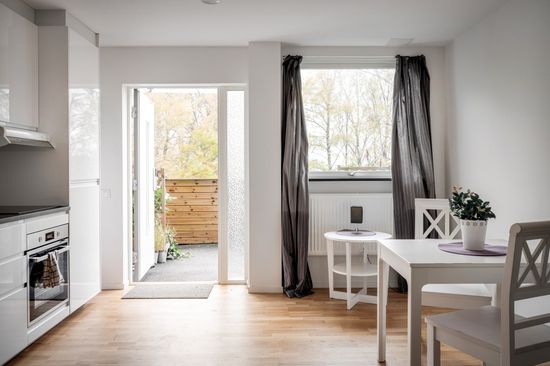 Bostadsrätt, Briljantgatan 80C, Tynnered, Göteborg