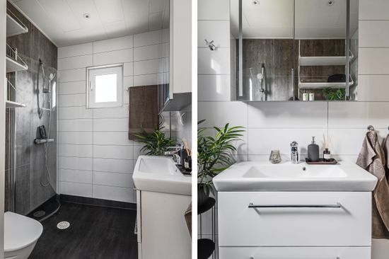 Bostadsrätt, Östermalmsgatan 19, Östermalm, Sundsvall