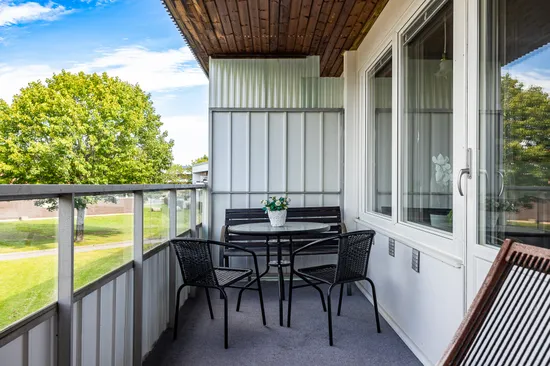 Bostadsrätt, Fänkålsgatan 18, Årsta, Uppsala