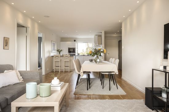 Bostadsrätt, Stabbegatan 39, Björkekärr, Göteborg