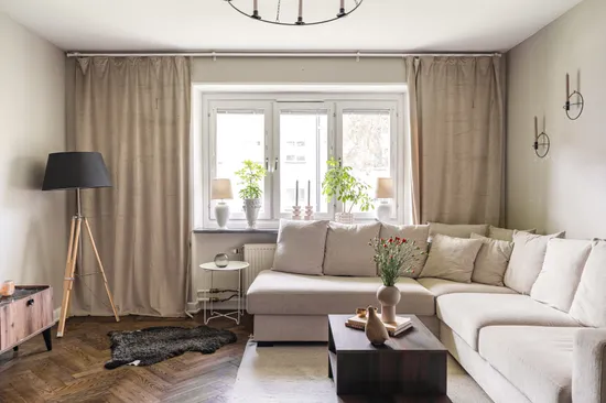 Bostadsrätt, Tranebergsvägen 42, Bromma - Traneberg, Stockholm