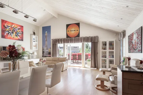 Villa, Hanekullen 207, Kareby, Kungälv