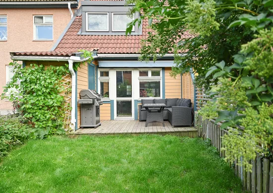 Bostadsrätt, Radhus, Sommarvägen 13, Bollstanäs, Upplands Väsby