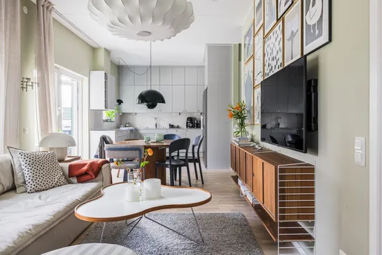 Bostadsrätt, Ronny Nilssons gata 2, Fredriksskans, Kalmar